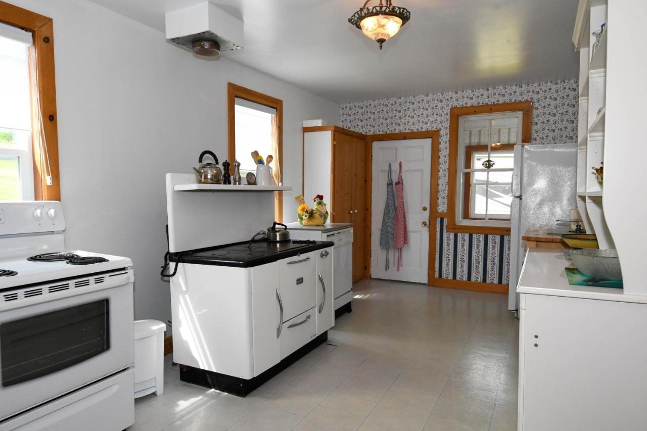 Maison De Perce Ngoại thất bức ảnh